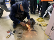 便民服务零跑腿 居民“幸福‘邻’距离”