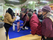 保护牙齿 绽放笑容