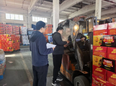 消防安全检查志愿活动