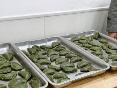 青团飘香 寻味清明