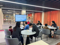 反诈课堂：反诈知识要牢记