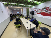 滚蛋吧，结核菌！