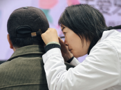 耳科义诊志愿活动