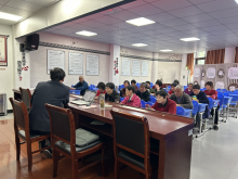 智慧有你 相伴有我