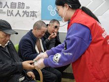 青团飘香 寻味清明