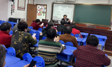 智慧有你 相伴有我