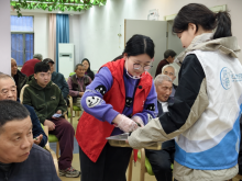 青团飘香 寻味清明