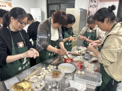 小笼包（嵊州）技能培训