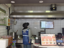 商铺食品安全检查志愿活动