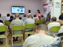 谨防诈骗 守护安全