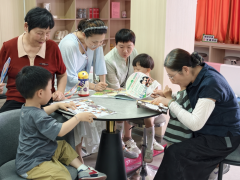 全民阅读迎六一