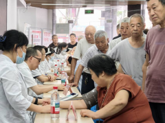 义诊活动