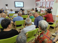 预防中暑与三伏贴应用