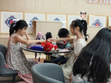 我是小宇宙