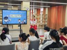 童心识骗局