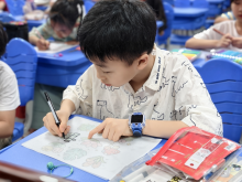 神器热缩片DIY活动