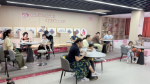 扭扭棒大狮子