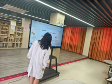 守护孩子清晰视界