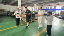 消防安全排查