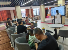 婴幼儿视力保护