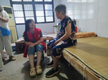 陪伴护航