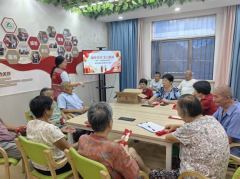 福寿双全生日快乐