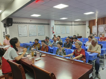 社区反诈宣讲——新型AI骗局