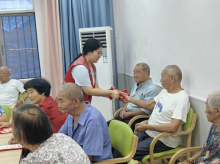 福寿双全生日快乐