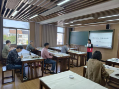 书香润初心 平安入人心