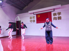 趣味运动赛
