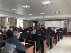 上孙居扫黄打非宣讲
