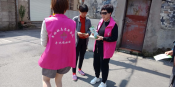 生活垃圾分类指导宣传