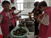 浓情腊八