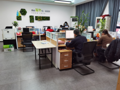 发动80周岁老年人疫苗接种
