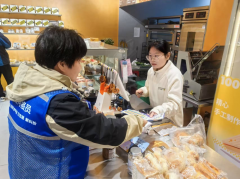防范于心，反诈于行防电信诈骗安全知识宣传志愿服务