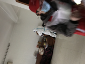 大步村上门核酸检测