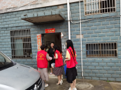 柯桥有礼、文明有我