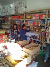 食品安全从我做起