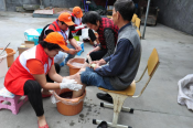 老吾老以及人之老