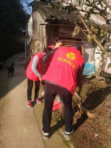 环境卫生整治