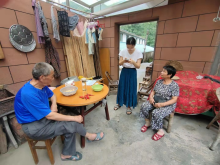 电子医保惠民利民