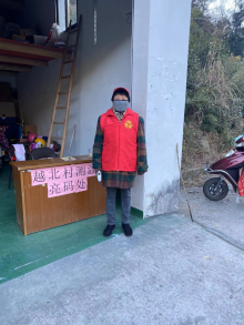 守好“小门”
