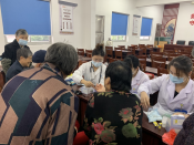 人人享有糖尿病健康管理