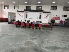 医疗下乡惠民活动