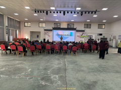 认知症知识讲座