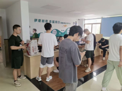 积极征兵，为国争光