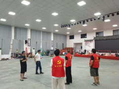 防风抗台