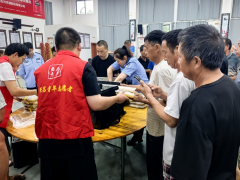 防风抗台