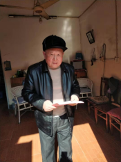 疫情防控宣传