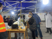 全员核酸